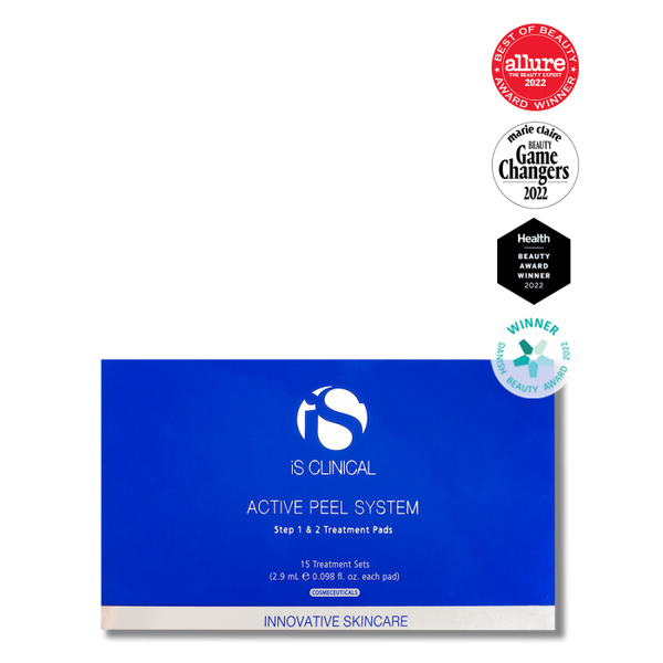 IsClinical Active Peel System IsClinical Active Peel System