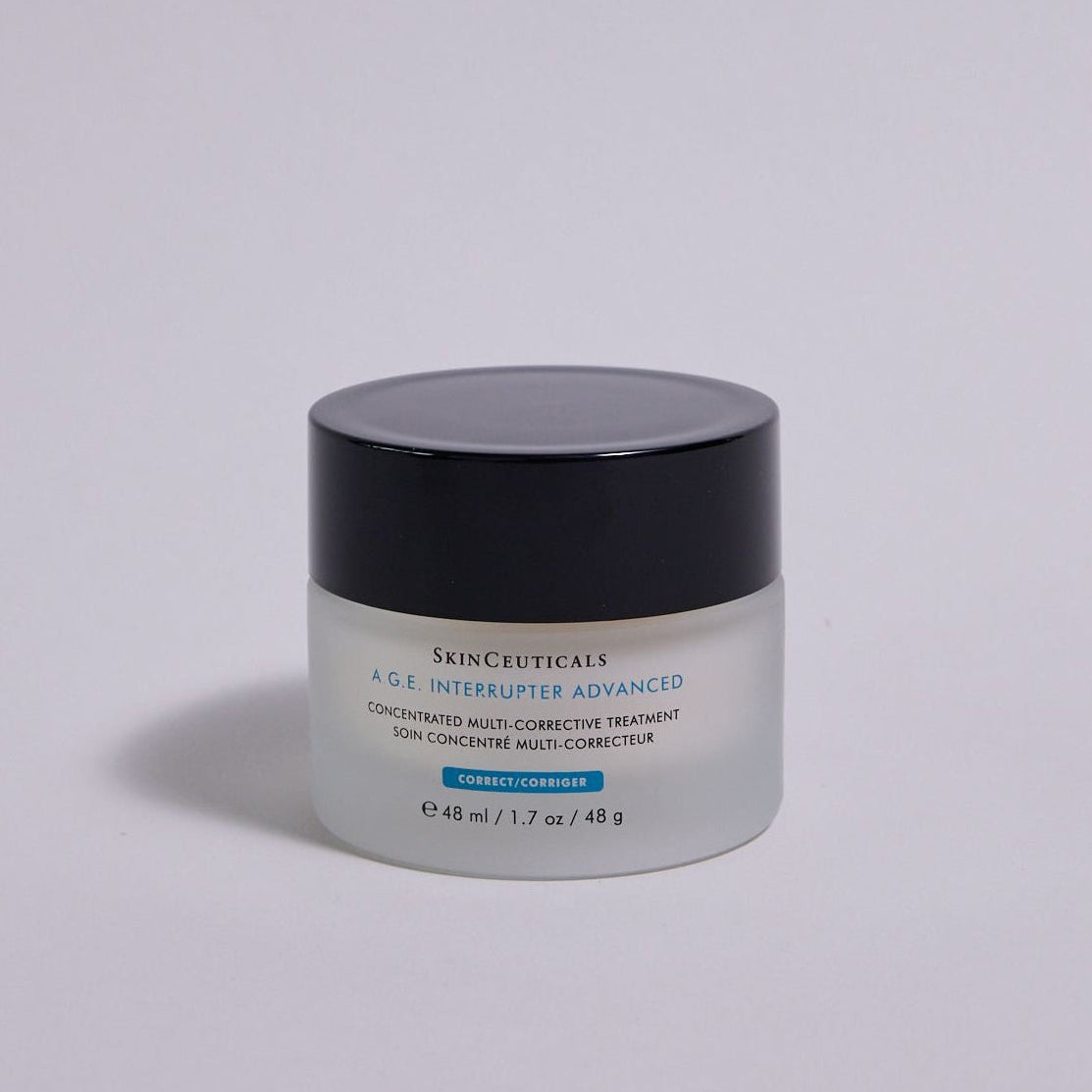 A.G.E INTERRUPTER ADVANCED ANTI-WRINKLE CREAM 48ml