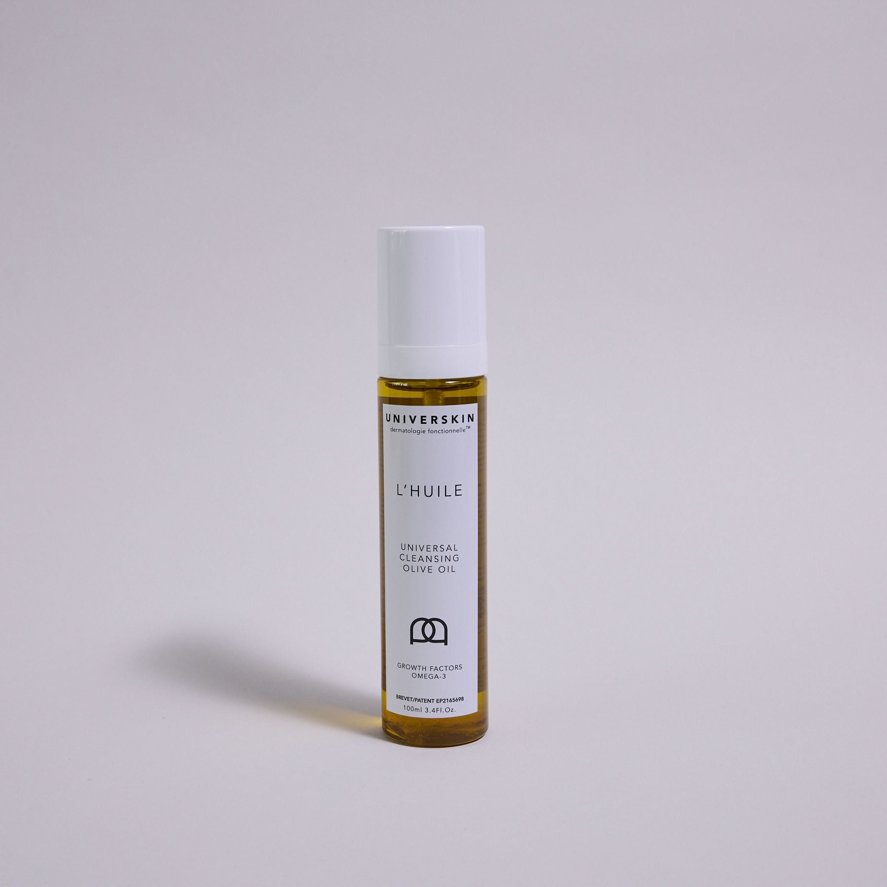 Oil Cleanser - The Ultimate Hydrating Cleansing Oil