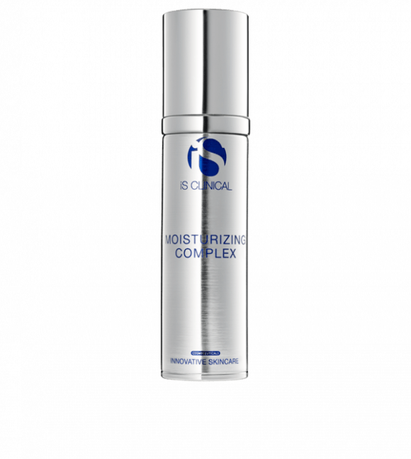 is Clinical Moisturising complex