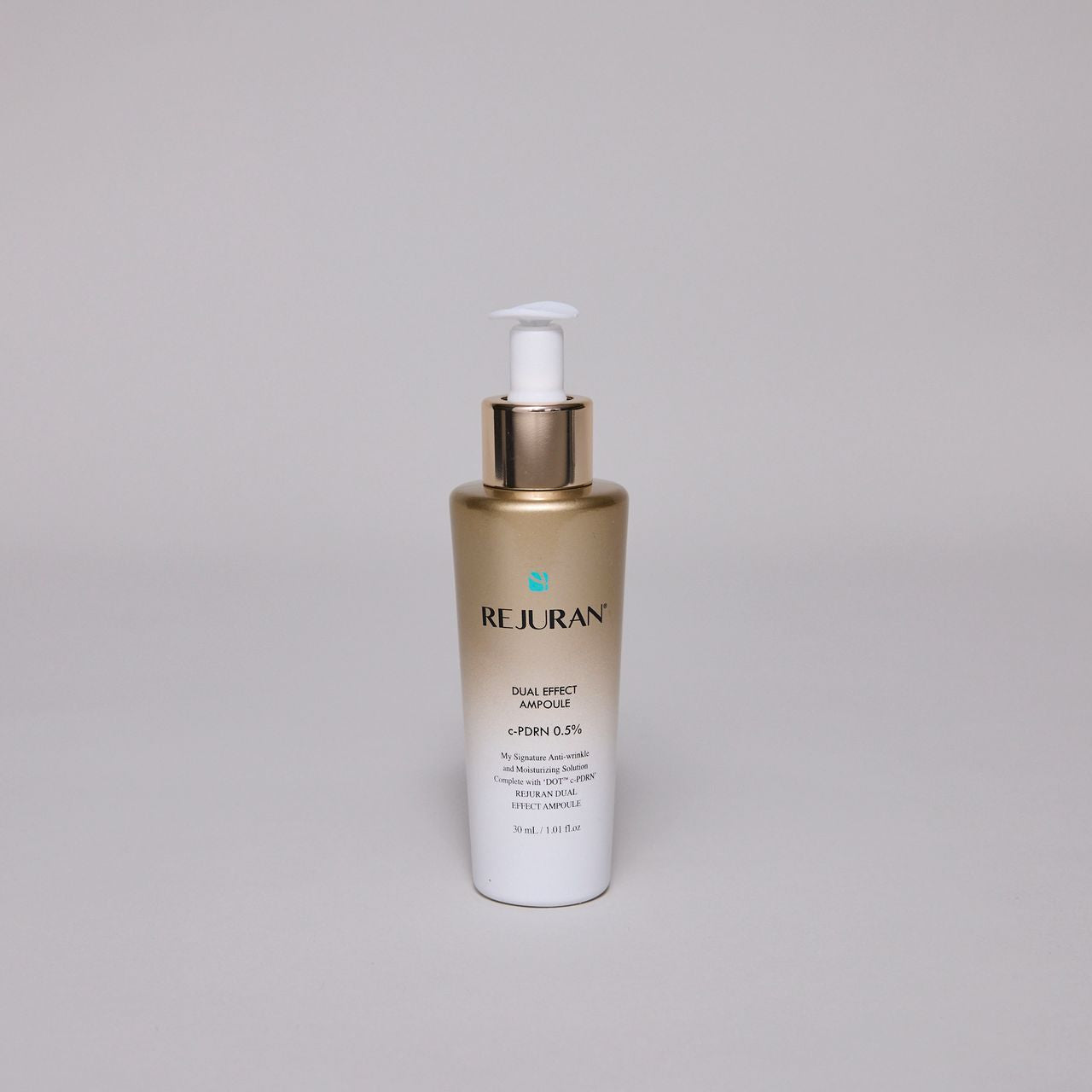 Rejuran Dual Effect Ampoule 30ml