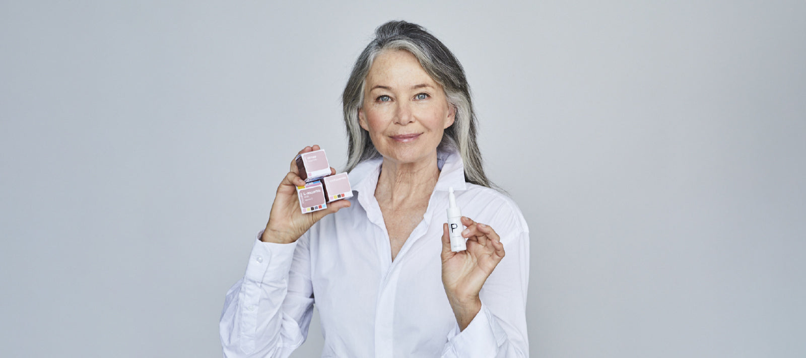 Timeless Beauty - Lisa Rush Skin Clinic