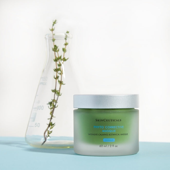 Phyto Corrective Hydrating Mask - 60ml