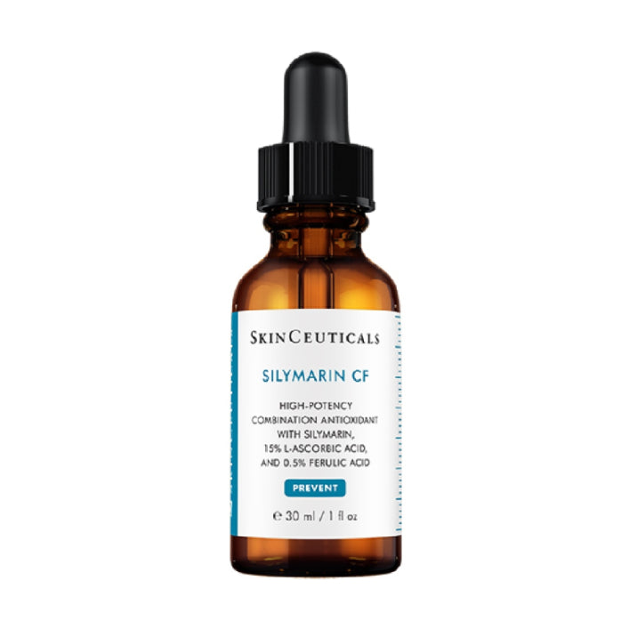 Silymarin CF Vitamin C Serum