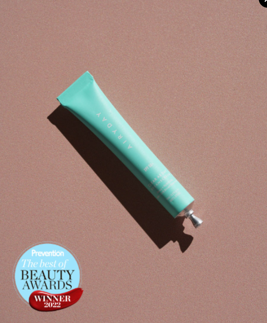 Clear as Day SPF50+ Dreamscreen Eco-Mini