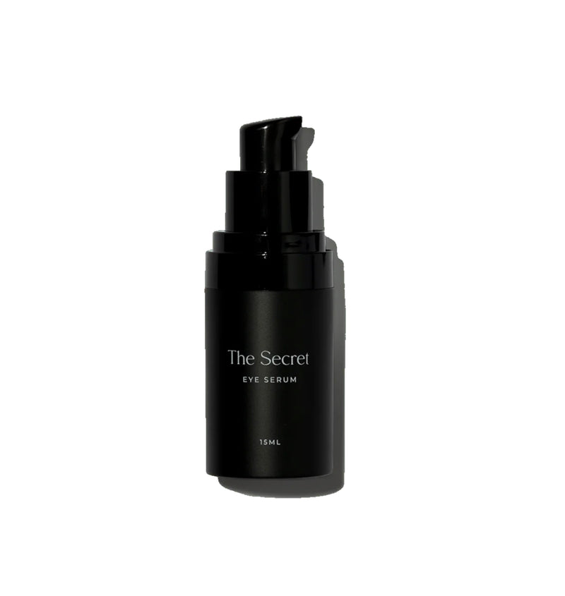 Brightening Day Eye Serum