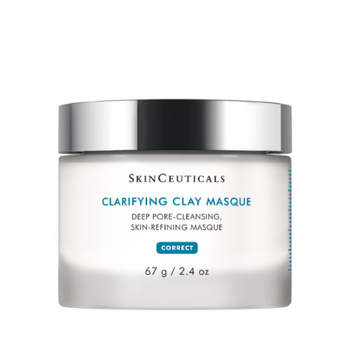 CLARIFYING CLAY MASQUE - 67g