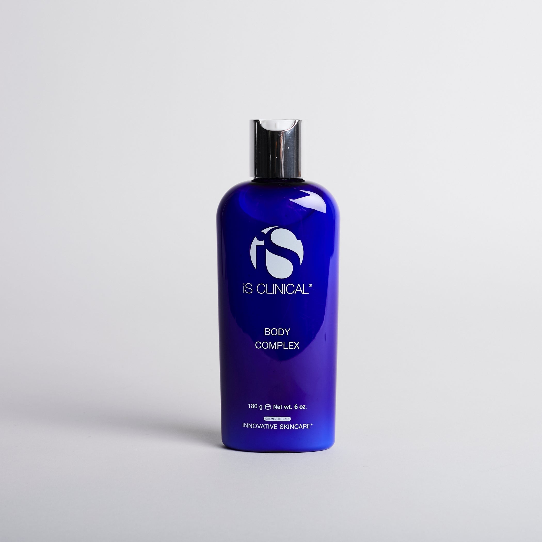 Body Complex - Lisa Rush