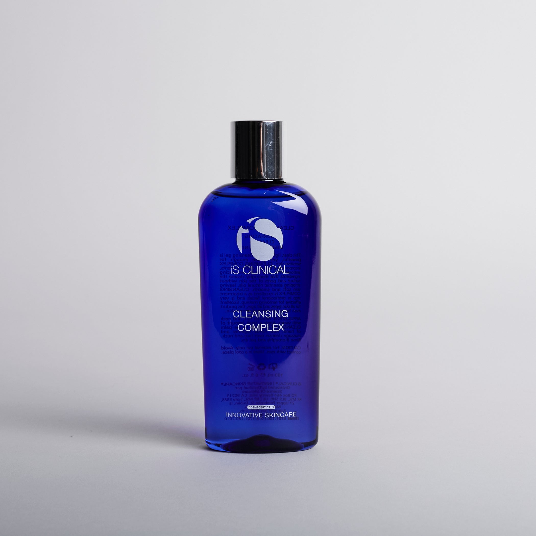 Cleansing Complex - Lisa Rush