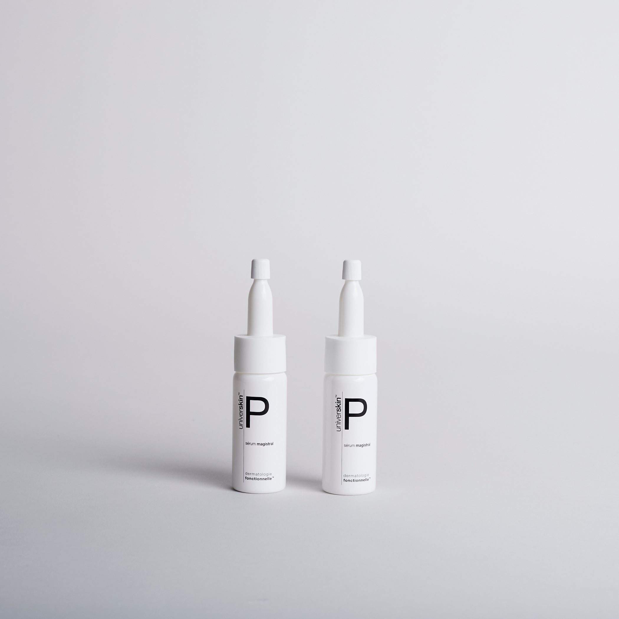 Advanced skin rebalance magistral serum P (Double) Personalised - Lisa Rush