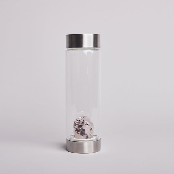 Vitajuwel- Via love water bottle