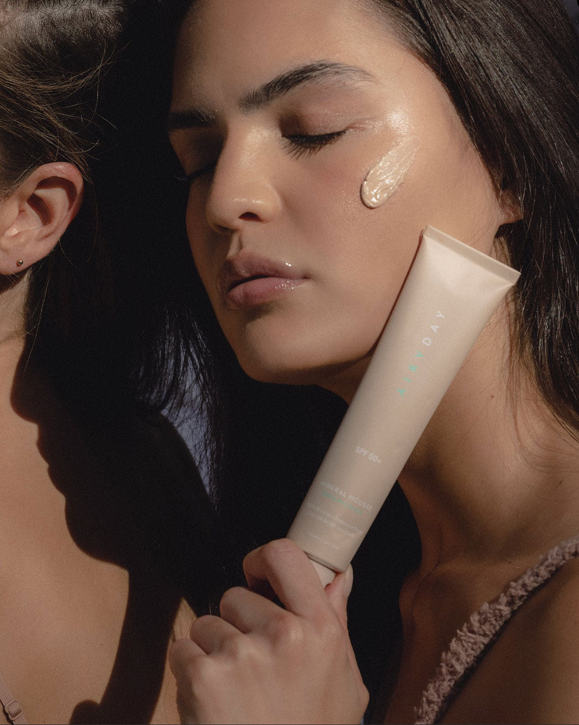 Mineral Mousse SPF50+ Dreamscreen